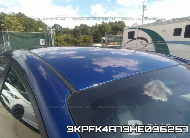 3KPFK4A73HE036257 фото 7