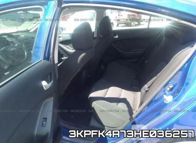 3KPFK4A73HE036257 фото 9