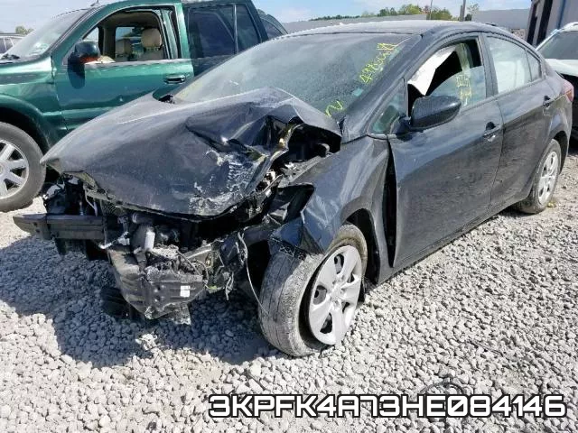 3KPFK4A73HE084146 фото 3