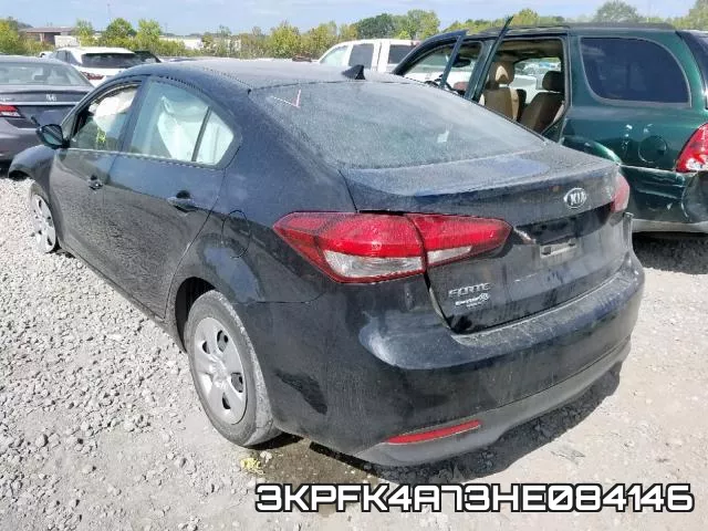 3KPFK4A73HE084146 фото 4