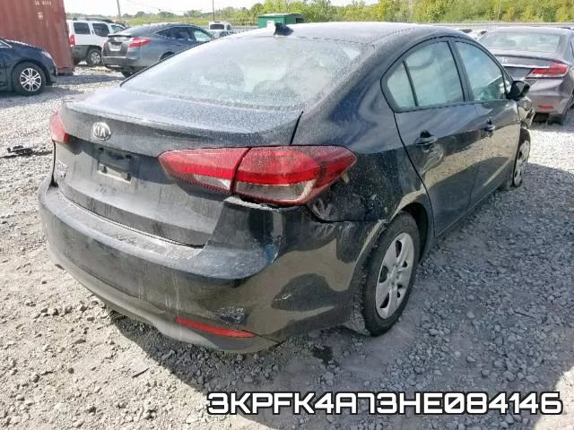 3KPFK4A73HE084146 фото 5