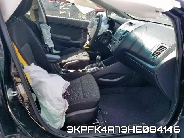 3KPFK4A73HE084146 фото 6