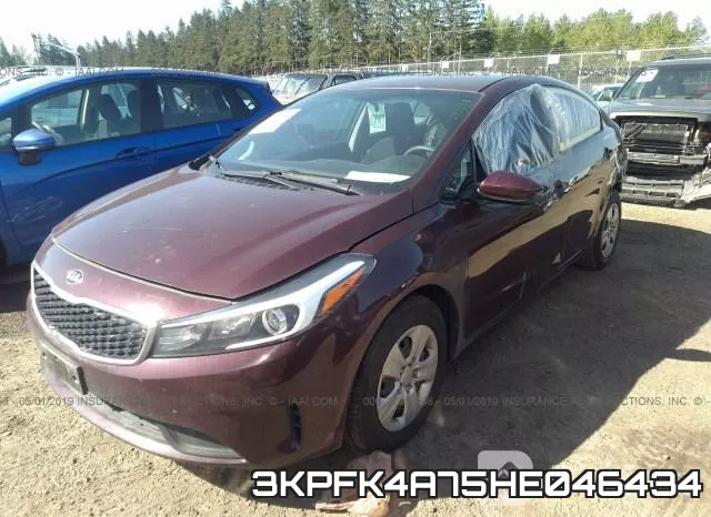 3KPFK4A75HE046434 фото 3