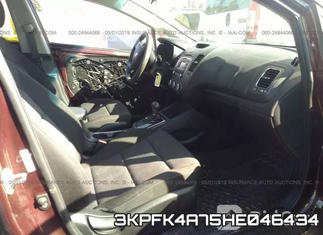 3KPFK4A75HE046434 фото 6