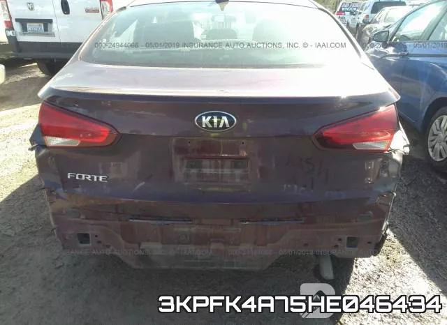 3KPFK4A75HE046434 фото 7