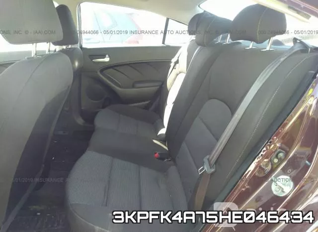 3KPFK4A75HE046434 фото 9