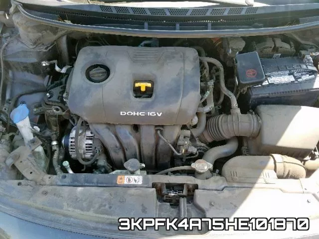 3KPFK4A75HE101870 фото 7