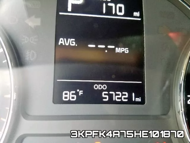 3KPFK4A75HE101870 фото 8