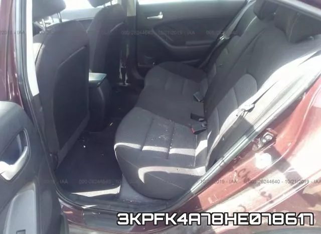 3KPFK4A78HE078617 фото 8