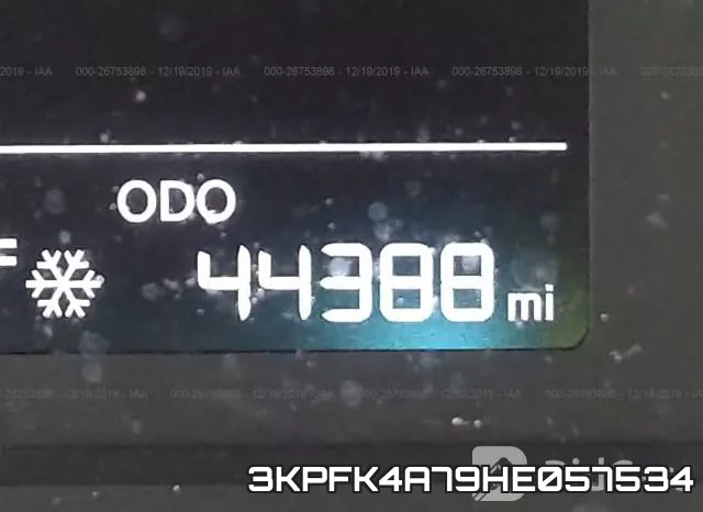 3KPFK4A79HE057534 фото 7