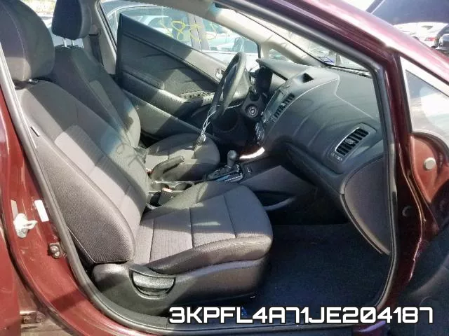 3KPFL4A71JE204187 фото 6