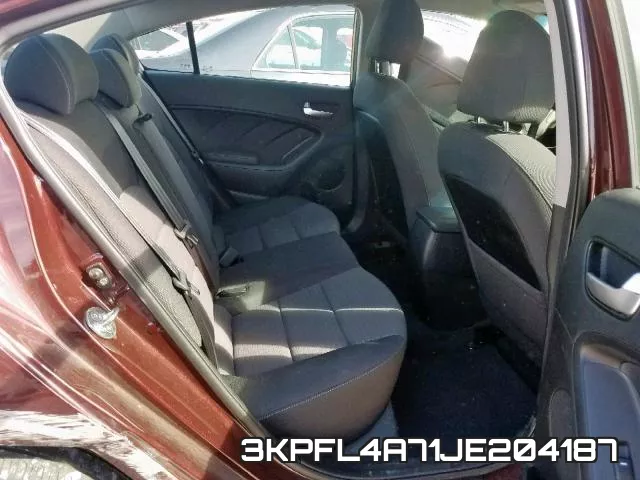3KPFL4A71JE204187 фото 7