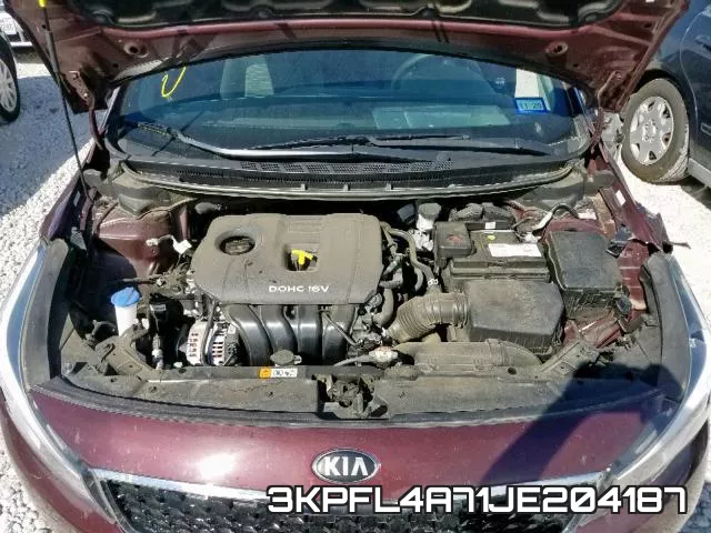 3KPFL4A71JE204187 фото 8