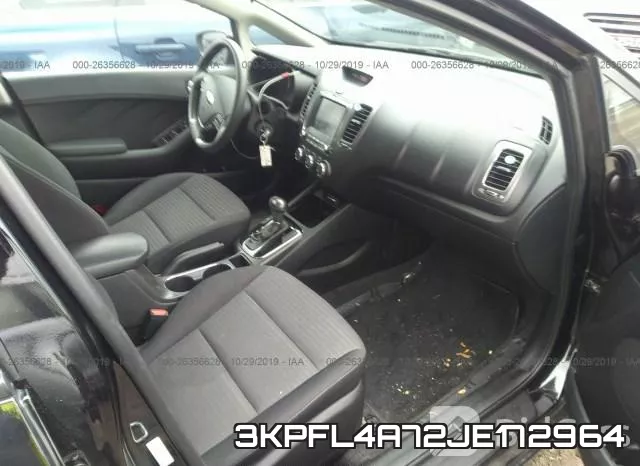3KPFL4A72JE172964 фото 2