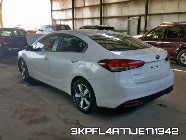 3KPFL4A77JE171342 фото 3