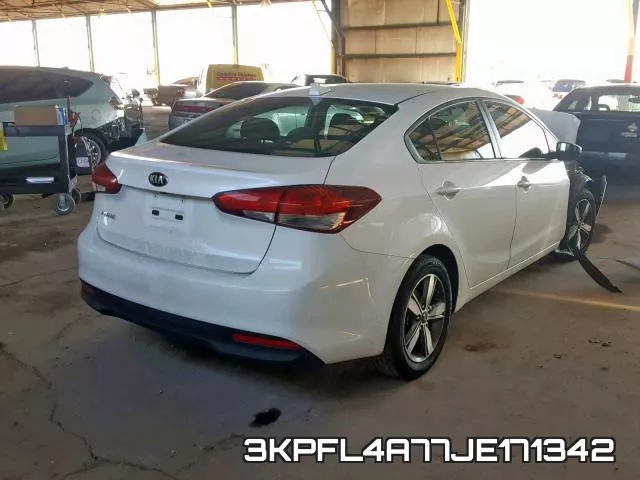 3KPFL4A77JE171342 фото 4