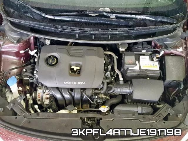 3KPFL4A77JE191798 фото 8