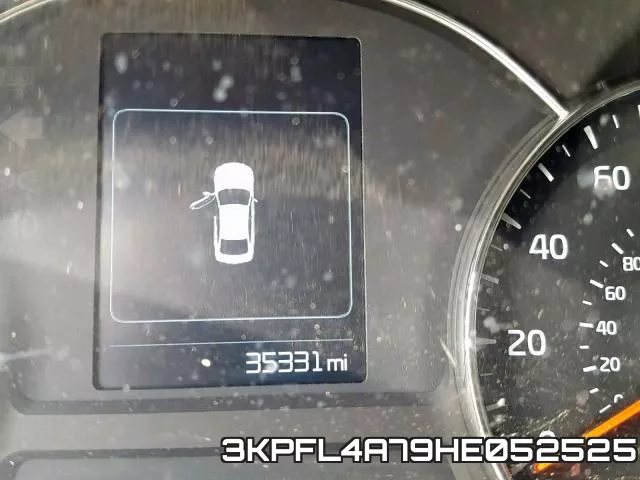 3KPFL4A79HE052525 фото 8