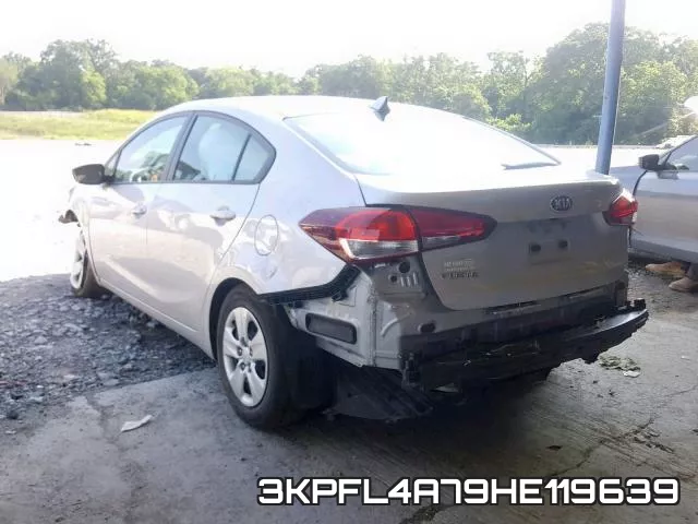 3KPFL4A79HE119639 фото 4