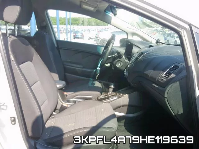 3KPFL4A79HE119639 фото 6