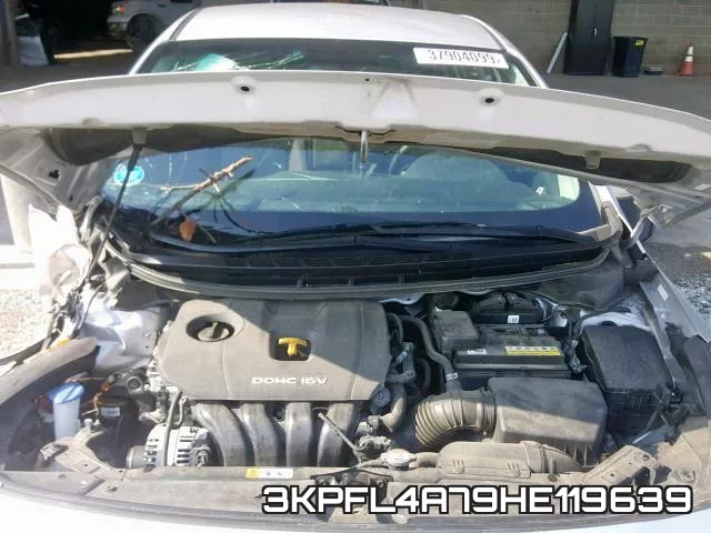 3KPFL4A79HE119639 фото 8