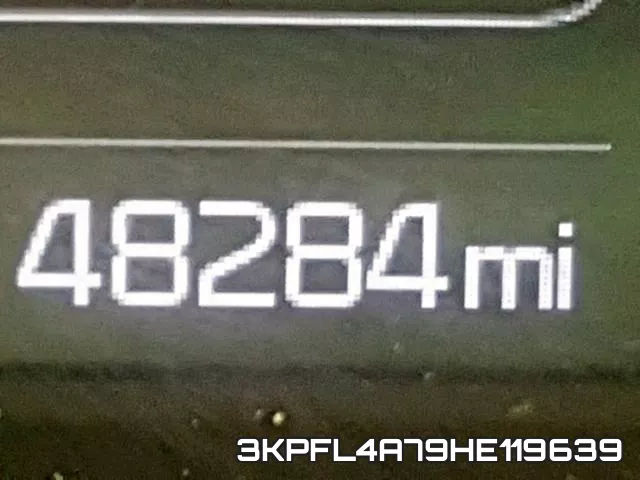 3KPFL4A79HE119639 фото 9