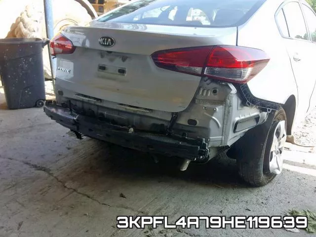 3KPFL4A79HE119639 фото 10