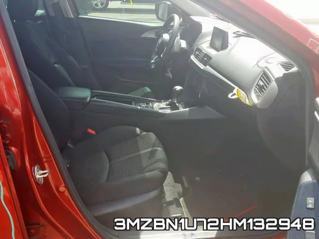 3MZBN1U72HM132948 фото 6