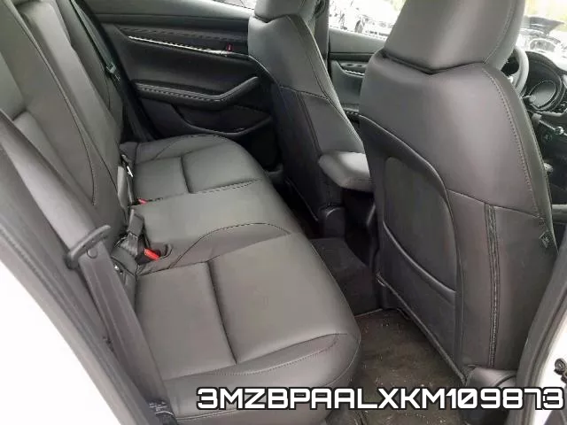 3MZBPAALXKM109873 фото 6