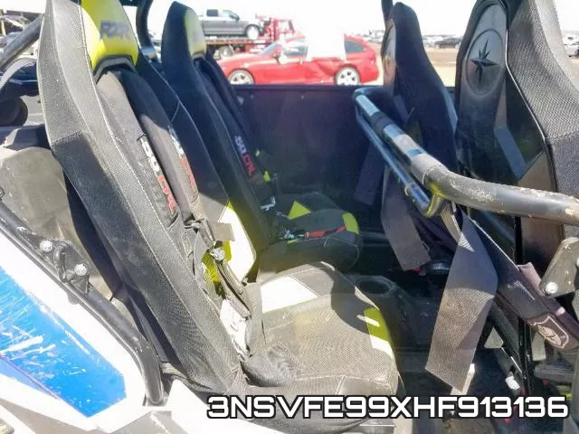 3NSVFE99XHF913136 фото 3