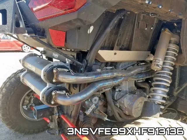 3NSVFE99XHF913136 фото 4