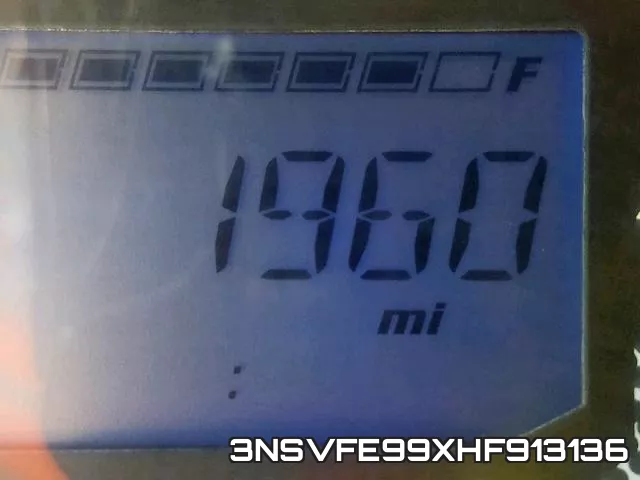 3NSVFE99XHF913136 фото 5