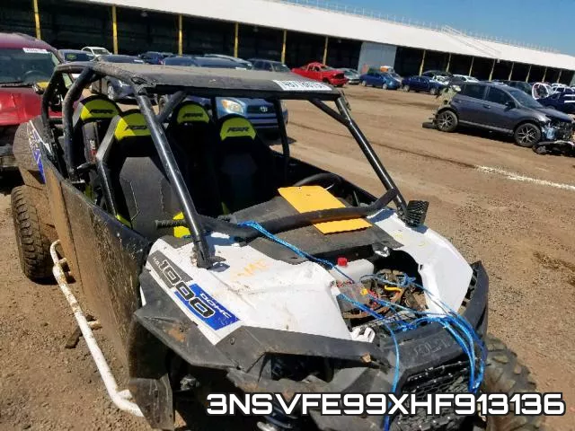 3NSVFE99XHF913136 фото 6