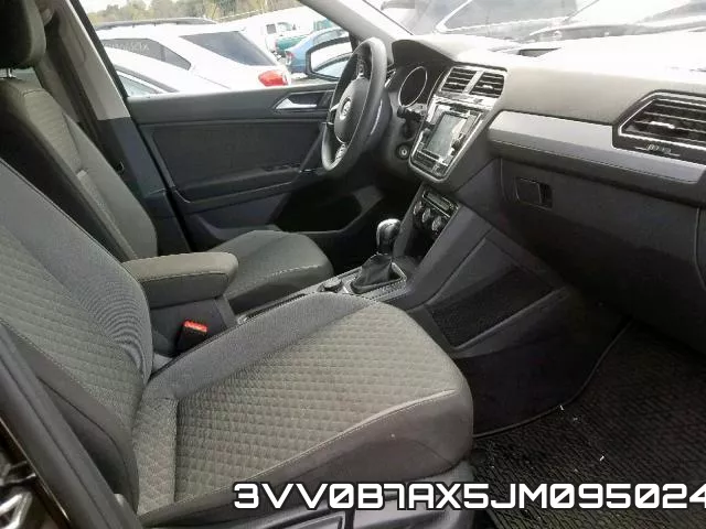 3VV0B7AX5JM095024 фото 4