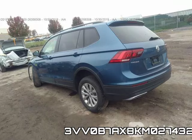3VV0B7AX8KM027432 фото 4