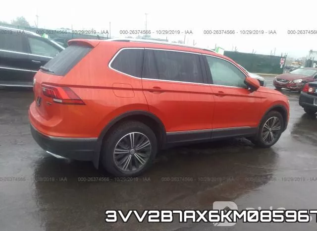 3VV2B7AX6KM085967 фото 5