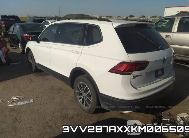 3VV2B7AXXKM006509 фото 3