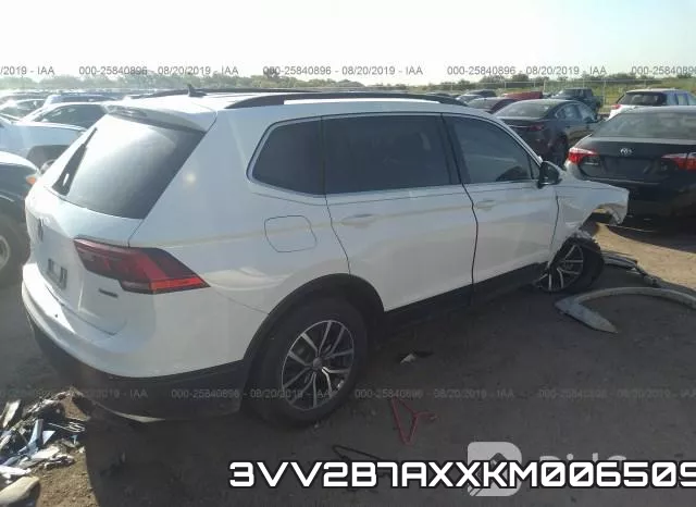 3VV2B7AXXKM006509 фото 4
