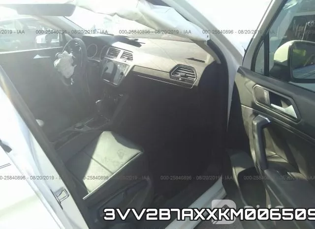 3VV2B7AXXKM006509 фото 5