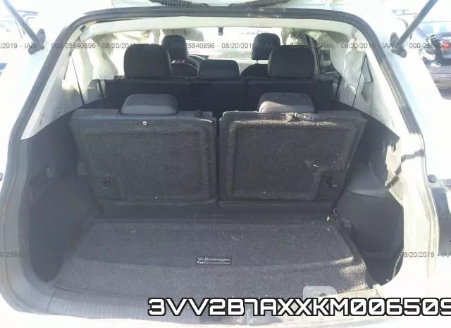 3VV2B7AXXKM006509 фото 7