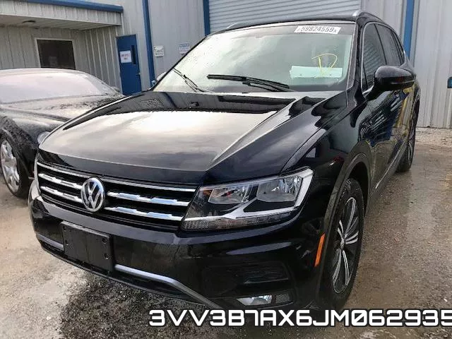 3VV3B7AX6JM062935 фото 3