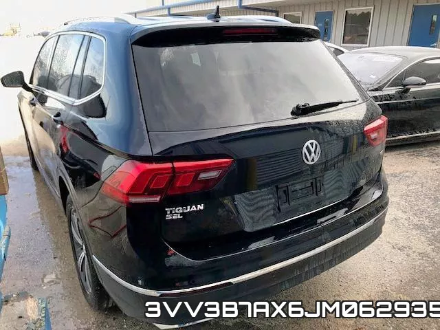 3VV3B7AX6JM062935 фото 4