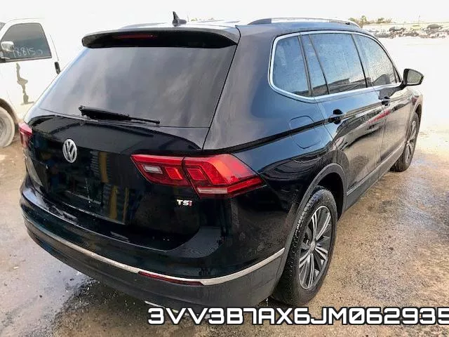 3VV3B7AX6JM062935 фото 5