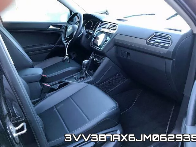 3VV3B7AX6JM062935 фото 6
