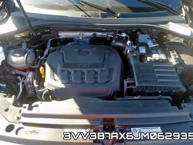 3VV3B7AX6JM062935 фото 8