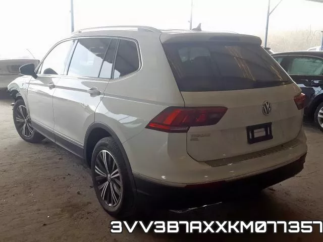 3VV3B7AXXKM077357 фото 4