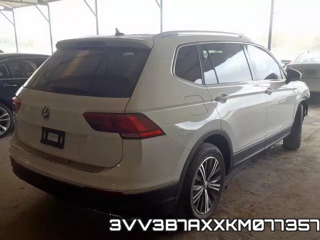 3VV3B7AXXKM077357 фото 5