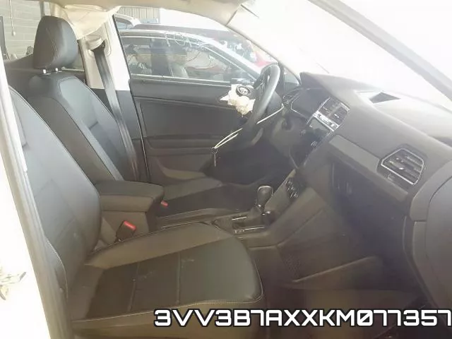 3VV3B7AXXKM077357 фото 6