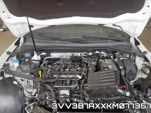 3VV3B7AXXKM077357 фото 8
