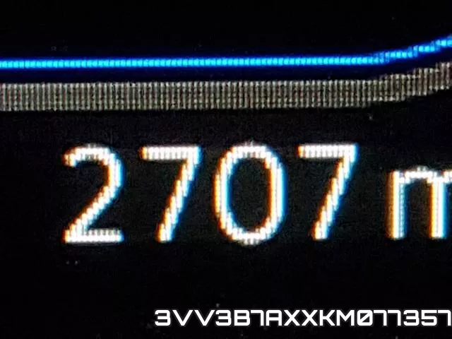 3VV3B7AXXKM077357 фото 9